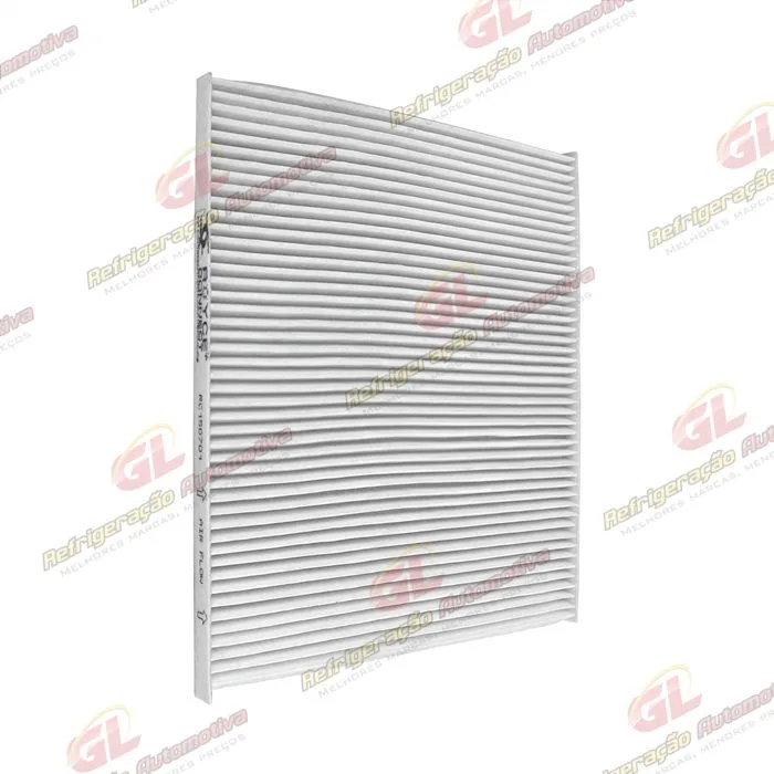 Filtro de Cabine Fiat Palio 1996 Até Junho 1998 — foto 2
