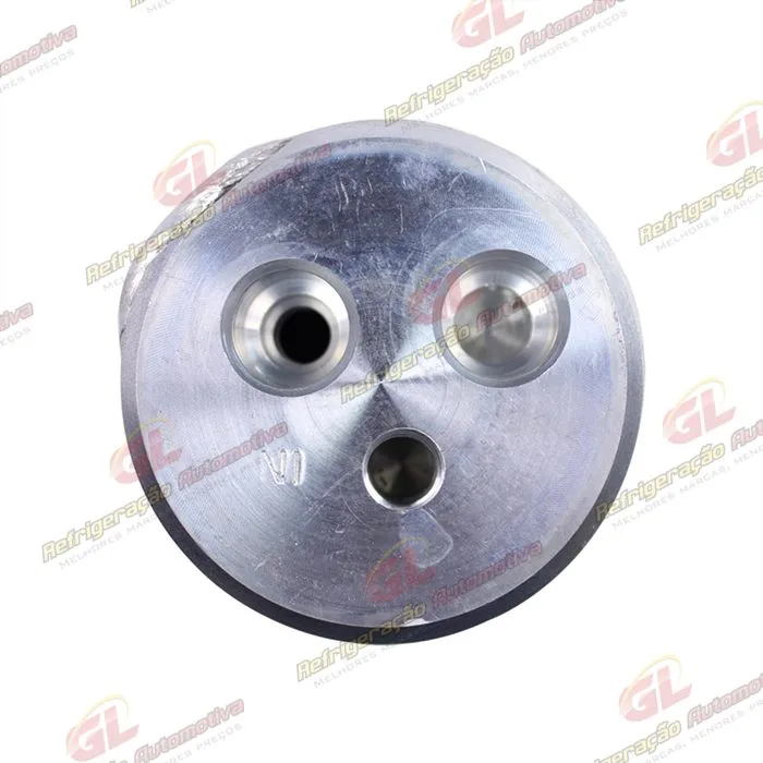 Filtro Secador Chevrolet Celta/Prisma 2007> do Condensador RC.650.815 OEM: 93337582 / Mercedes Benz Sprinter Furgão — foto 2