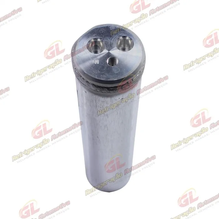 Filtro Secador Chevrolet Celta/Prisma 2007> do Condensador RC.650.815 OEM: 93337582 / Mercedes Benz Sprinter Furgão — foto 3