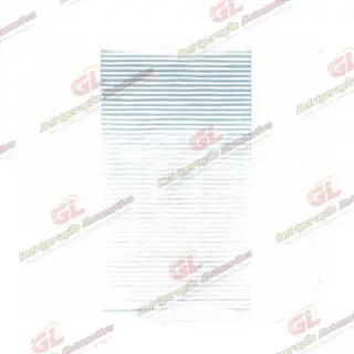 Filtro de Cabine Fiat Marea/Brava 1995> Alfa Romeo 156