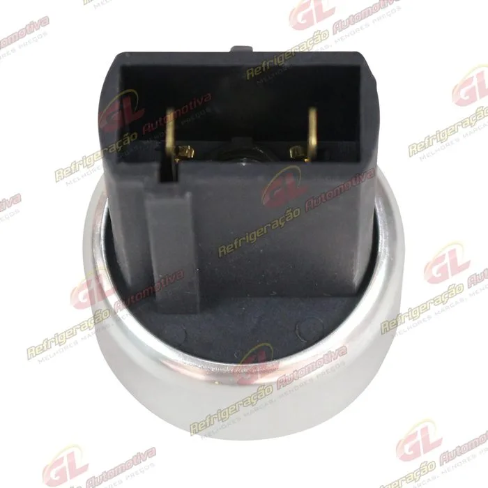 Pressostato Baixa Ford F1000/ Mondeo 1995 Até 1996 Chrysler Cherokee R134a BB — foto 2
