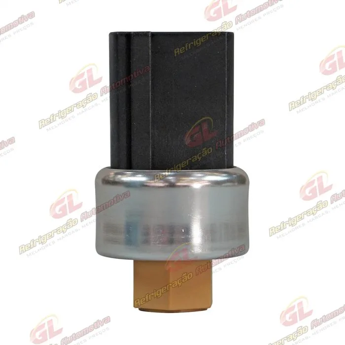 Pressostato Baixa Ford F1000/ Mondeo 1995 Até 1996 Chrysler Cherokee R134a BB — foto 5