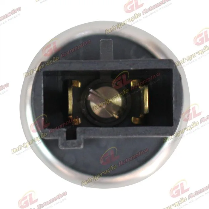 Pressostato Baixa Ford F1000/ Mondeo 1995 Até 1996 Chrysler Cherokee R134a BB — foto 6