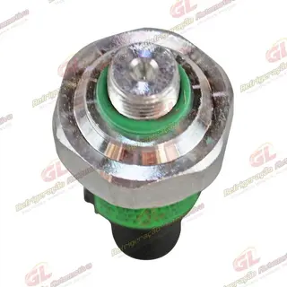 Pressostato Alta Toyota Corolla 1997 Até 2002/ Camry 1993 Até 1996/ Passeo 1994 Até 1995/ Rav4 1994 Até 2000/ SW4 1993 Até 1996 4 Vias Denso R134a BB OEM: 443.440-0010