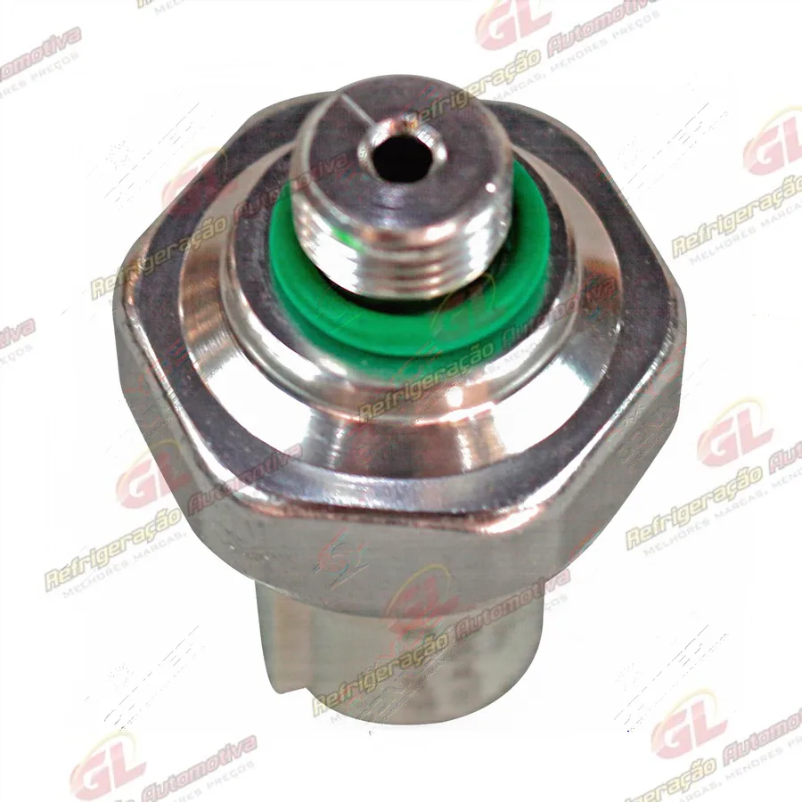 Pressostato Alta Honda Civic 1996> R134a AA