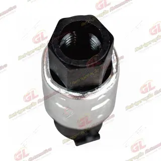 Pressostato Baixa Ford Focus / Ka / Fiesta R134a BB