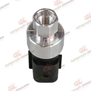 Pressostato Alta Ford EcoSport / Fiesta Fevereiro >2009/ Ka Agosto 2009>