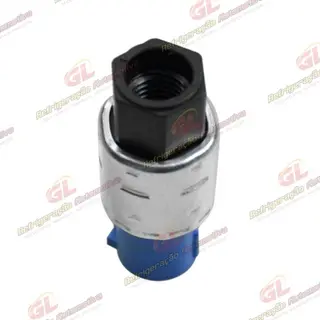Pressostato de Baixa Ford Ranger 2.8 MWM Ecosport/Fiesta de Novembro de 2002 Até 2009 / Ka 2008 Até 2009 - BB