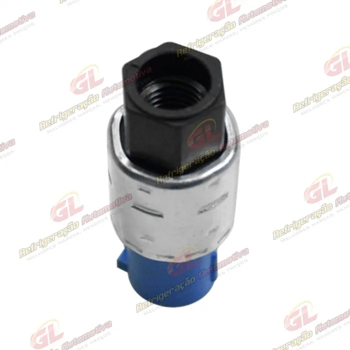 Pressostato de Baixa Ford Ranger 2.8 MWM Ecosport/Fiesta de Novembro de 2002 Até 2009 / Ka 2008 Até 2009 - BB