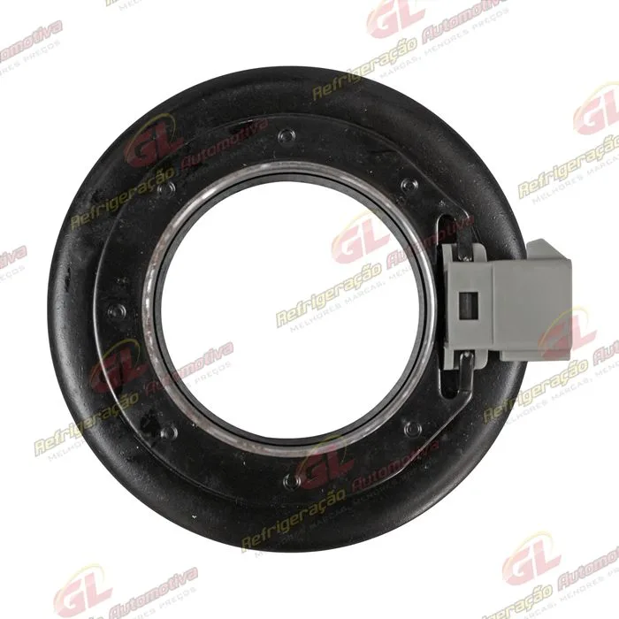 Magnético do Compressor Fic Ford FS10 / FX15/ F250 Diesel /Ranger Diesel Até 2012 - 12 Volts