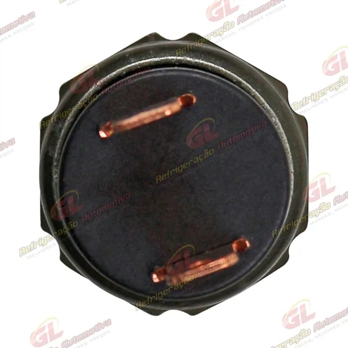 Pressostato Universal Alta / Baixa R134a Fêmea HP: 22.5 kg/cm² / LP: 2.0 kg/ cm² — foto 5