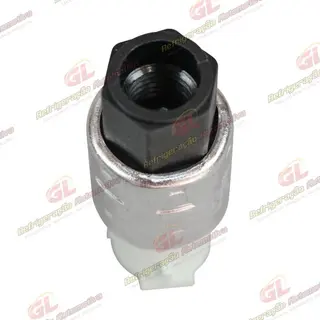 Pressostato de Baixa Ford Mondeo/ F250/ Ranger/ Explorer/ F350/ F4000 1996 Até 1998 no Filtro R134a