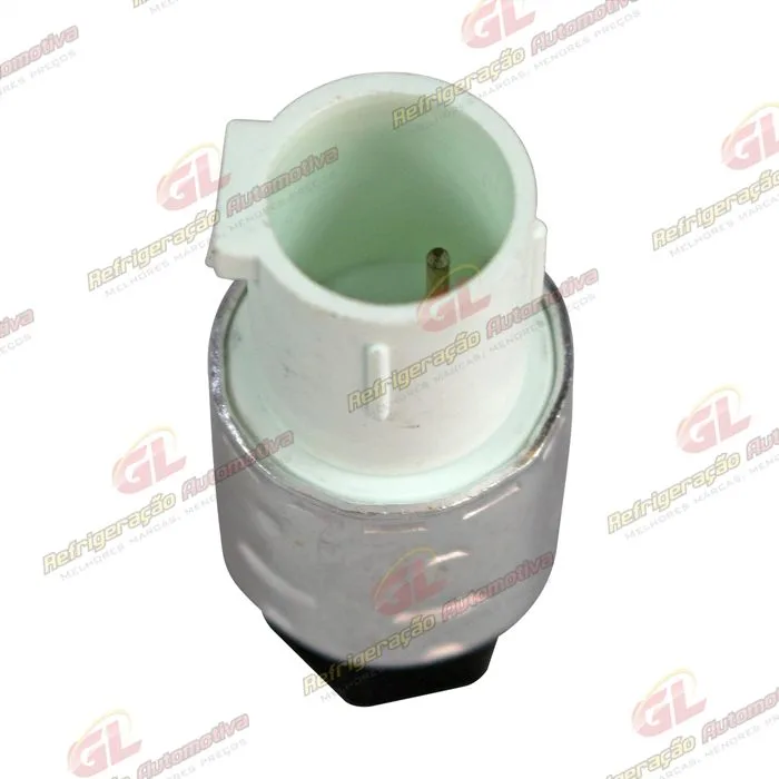 Pressostato de Baixa Ford Mondeo/ F250/ Ranger/ Explorer/ F350/ F4000 1996 Até 1998 no Filtro R134a — foto 2