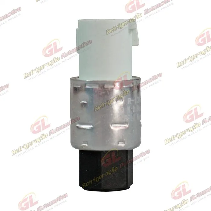 Pressostato de Baixa Ford Mondeo/ F250/ Ranger/ Explorer/ F350/ F4000 1996 Até 1998 no Filtro R134a — foto 3