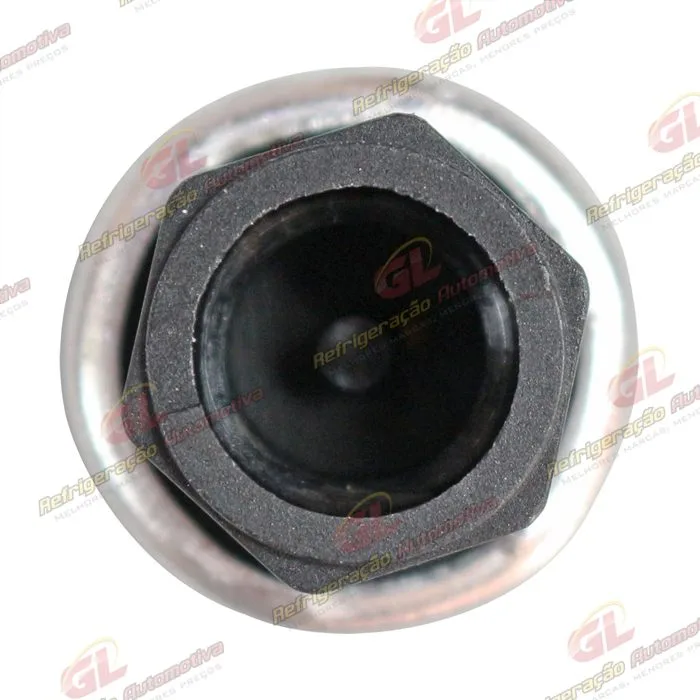 Pressostato de Baixa Ford Mondeo/ F250/ Ranger/ Explorer/ F350/ F4000 1996 Até 1998 no Filtro R134a — foto 6