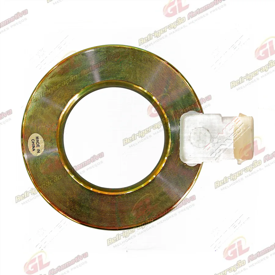 Magnético do Compressor Harrison V5 - 12 Volts