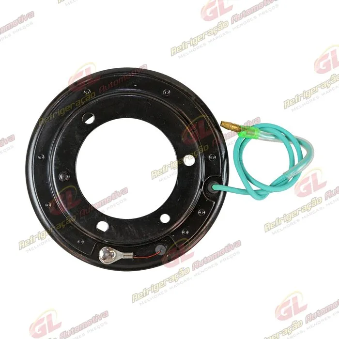 Magnético do Compressor Sanden 5H16 / 5H14 / 508 / 510 - 24 Volts