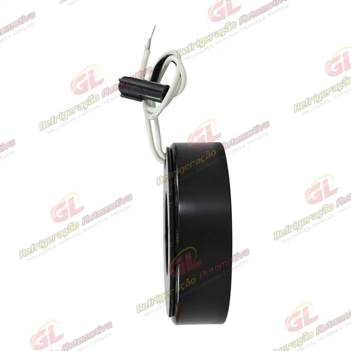 Magnético do Compressor Denso 6P148 / 10P15 - 12 Volts — foto 5