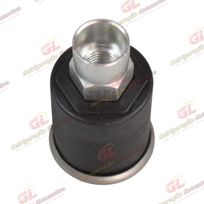 Pressostato de Alta Volkswagen Golf/ Passat/ Polo 1994 Até 1998 - Qualidade BB