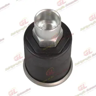 Pressostato de Alta Volkswagen Golf/ Passat/ Polo 1994 Até 1998 - Qualidade BB