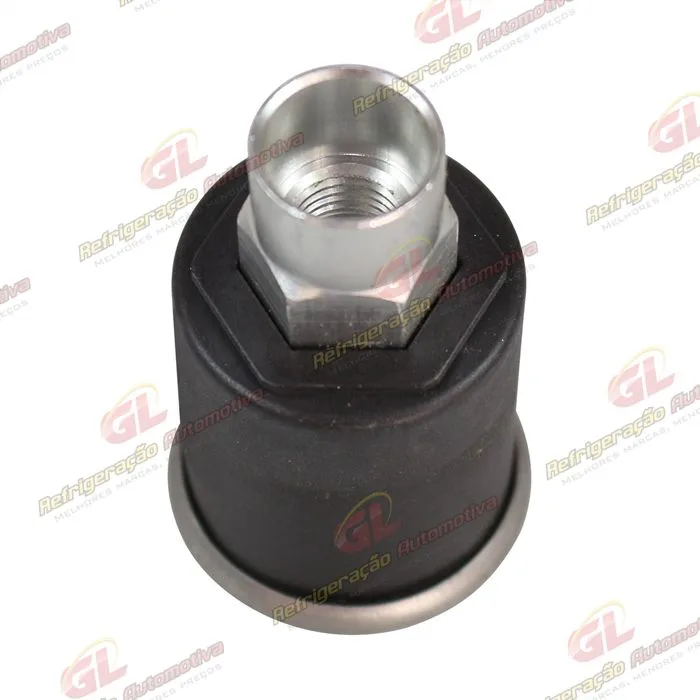 Pressostato de Alta Volkswagen Golf/ Passat/ Polo 1994 Até 1998 - Qualidade BB