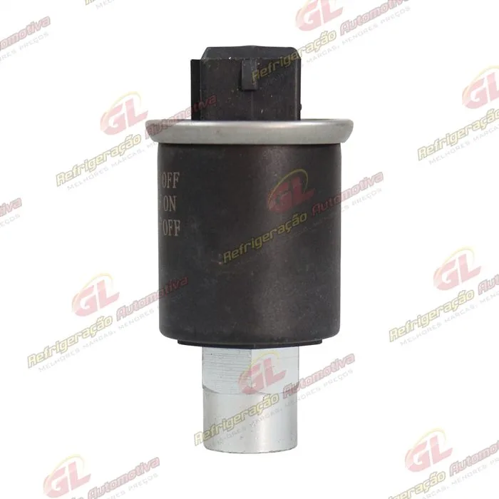 Pressostato de Alta Volkswagen Golf/ Passat/ Polo 1994 Até 1998 - Qualidade BB — foto 4