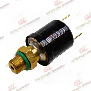 Pressostato de Alta Volkswagen Santana 2º Velocidade 327959483.1 - BB