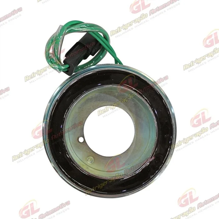 Magnético do Compressor Sanden 7H15 para Polia 154mm - 24 Volts — foto 2