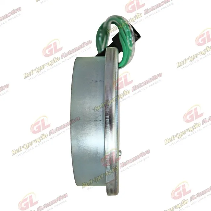 Magnético do Compressor Sanden 7H15 para Polia 154mm - 24 Volts — foto 5