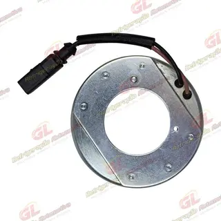 Magnético do Compressor Delphi CVC Volkswagen Fox - 12 Volts