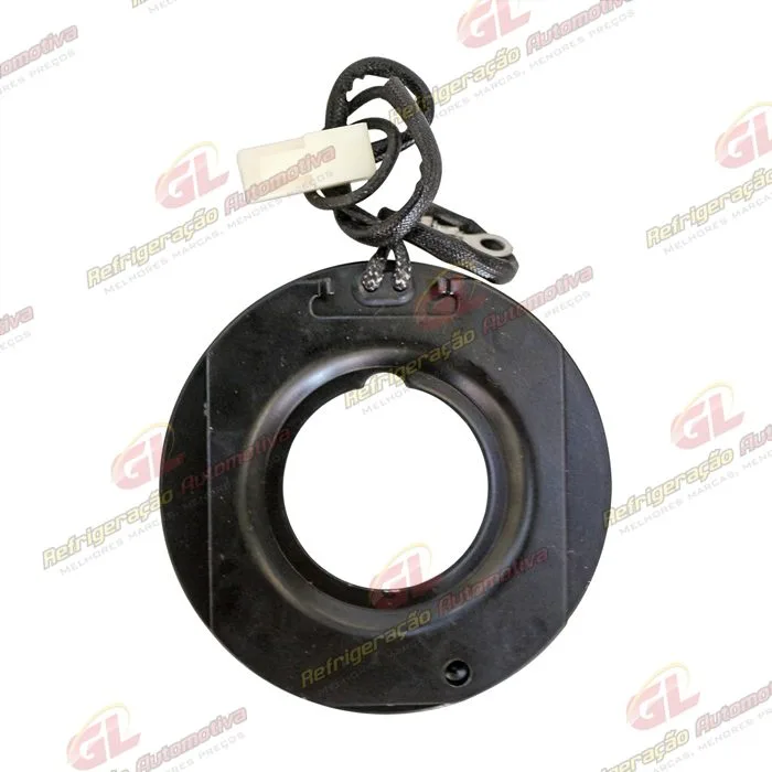 Magnético do Compressor Denso 10P08 Gol 1.0 8/16 Válvulas - 12 Volts