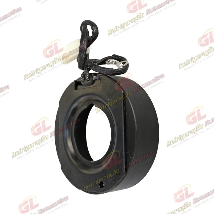 Magnético do Compressor Denso 10P08 Gol 1.0 8/16 Válvulas - 12 Volts — foto 3