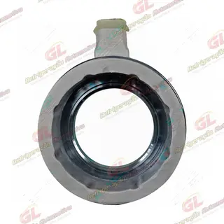 Magnético do Compressor Harrison V5 Chevrolet S10 V6/ Silverado 4/6 Cilindros - 12 Volts