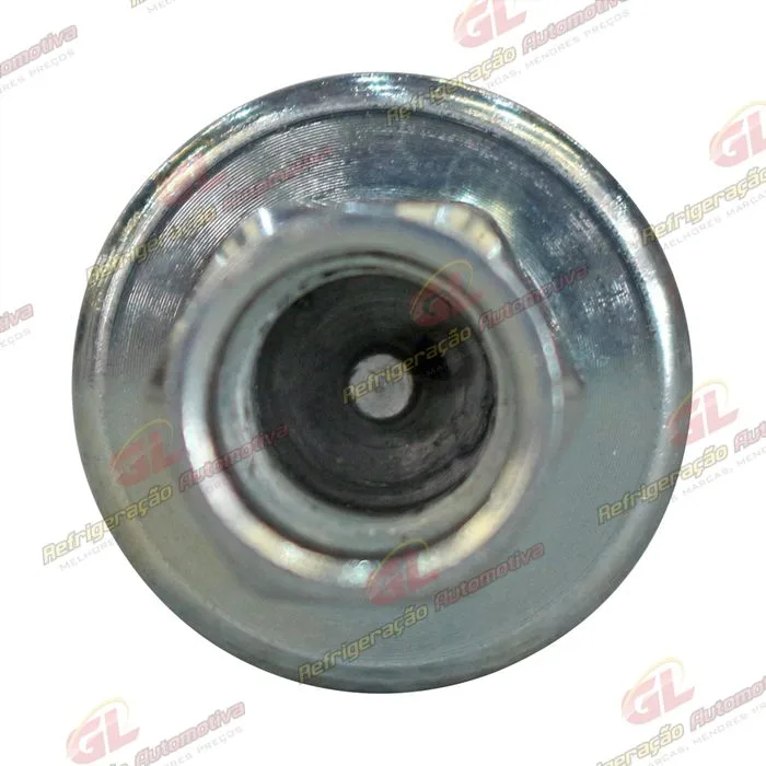 Pressostato de Alta 3 Pinos Peugeot 206/207 2006>/ 208 2008/ 307/407 2004/ 3008 2010>/ Berlingo Partner 2008>/ Expert 2018>/ Citroën C4 2011>/ C5 2008>/ Jumpy 2018> - Qualidade BB — foto 7