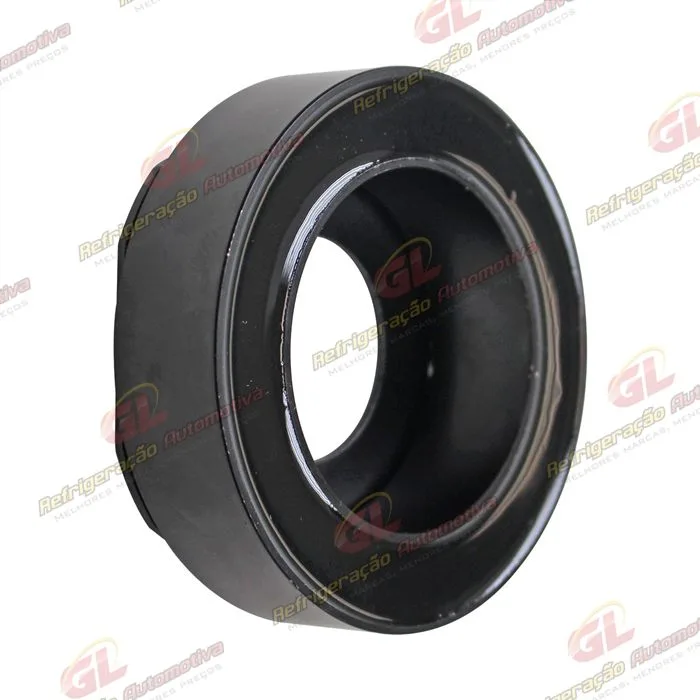 Magnético do Compressor Denso 10PA17/ 10S17/ 10PA15/ 10SRE18C/ 7SBU16C - 24 Volts OEM: 259-7286/ 231-6985/ 176-1920 — foto 5