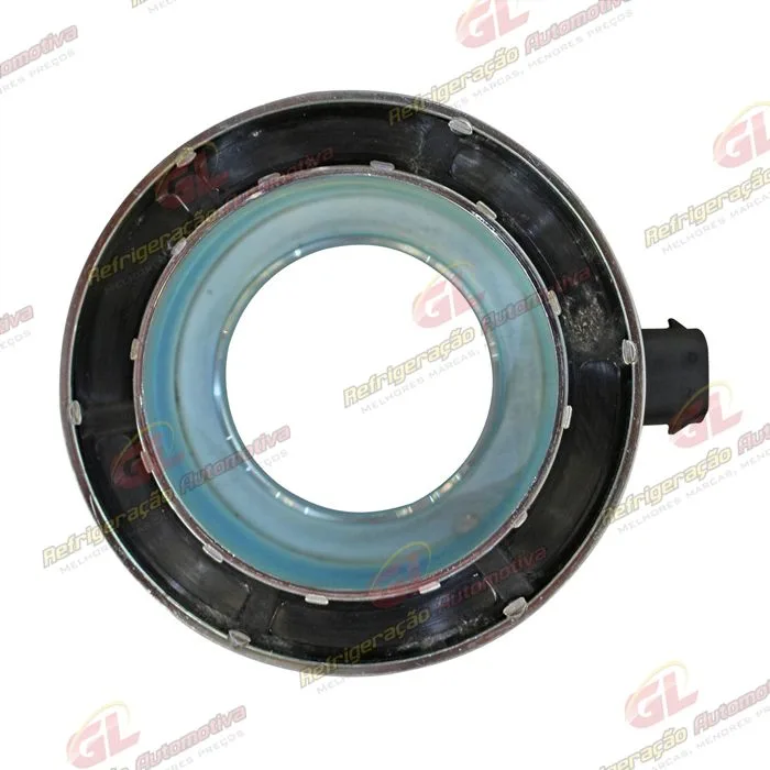 Magnético do Compressor CVC Delphi CS20054 RC.600.209 Renault Master/ Megane/ Scenic - 12 Volts — foto 2