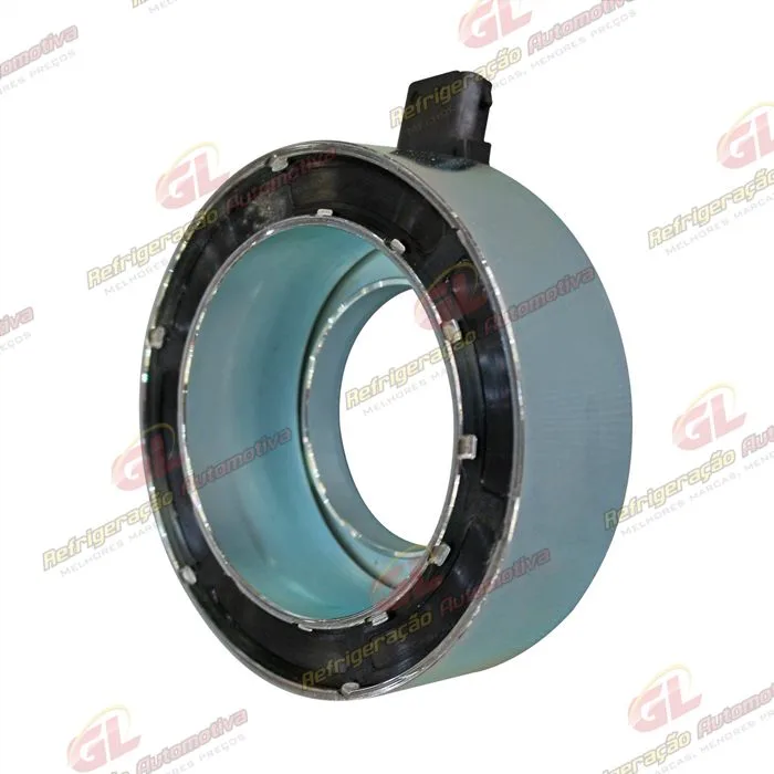 Magnético do Compressor CVC Delphi CS20054 RC.600.209 Renault Master/ Megane/ Scenic - 12 Volts — foto 4