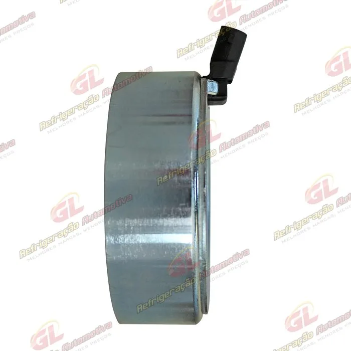 Magnético do Compressor CVC Delphi CS20054 RC.600.209 Renault Master/ Megane/ Scenic - 12 Volts — foto 5