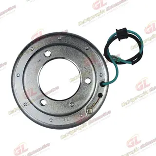 Magnético do Compressor Seltec TM31HD - 24 Volts