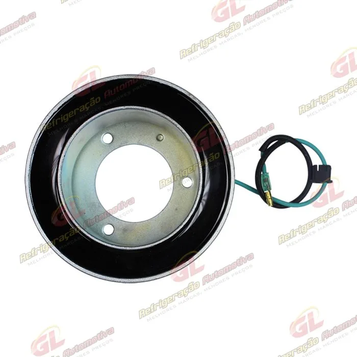 Magnético do Compressor Seltec TM31HD - 24 Volts — foto 2