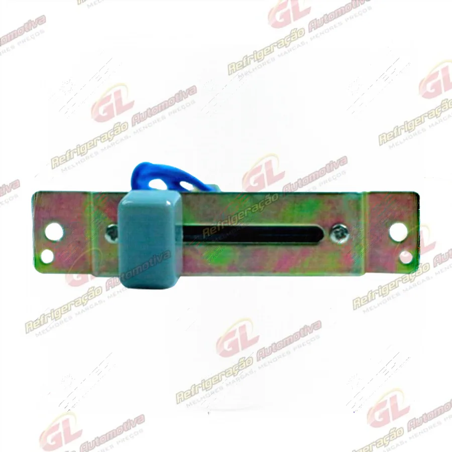 Interruptor do Termostato da Caixa Evaporadora Universal RC.740.056 - 24 Volts