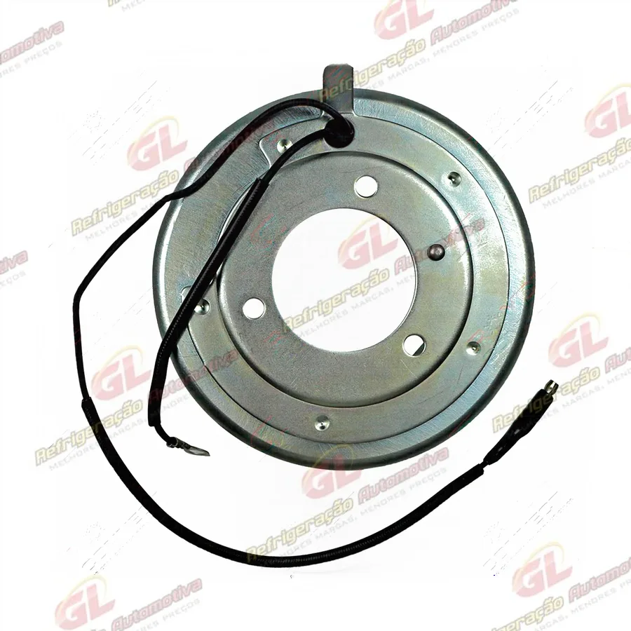 Magnético do Compressor TM21 - 12 Volts