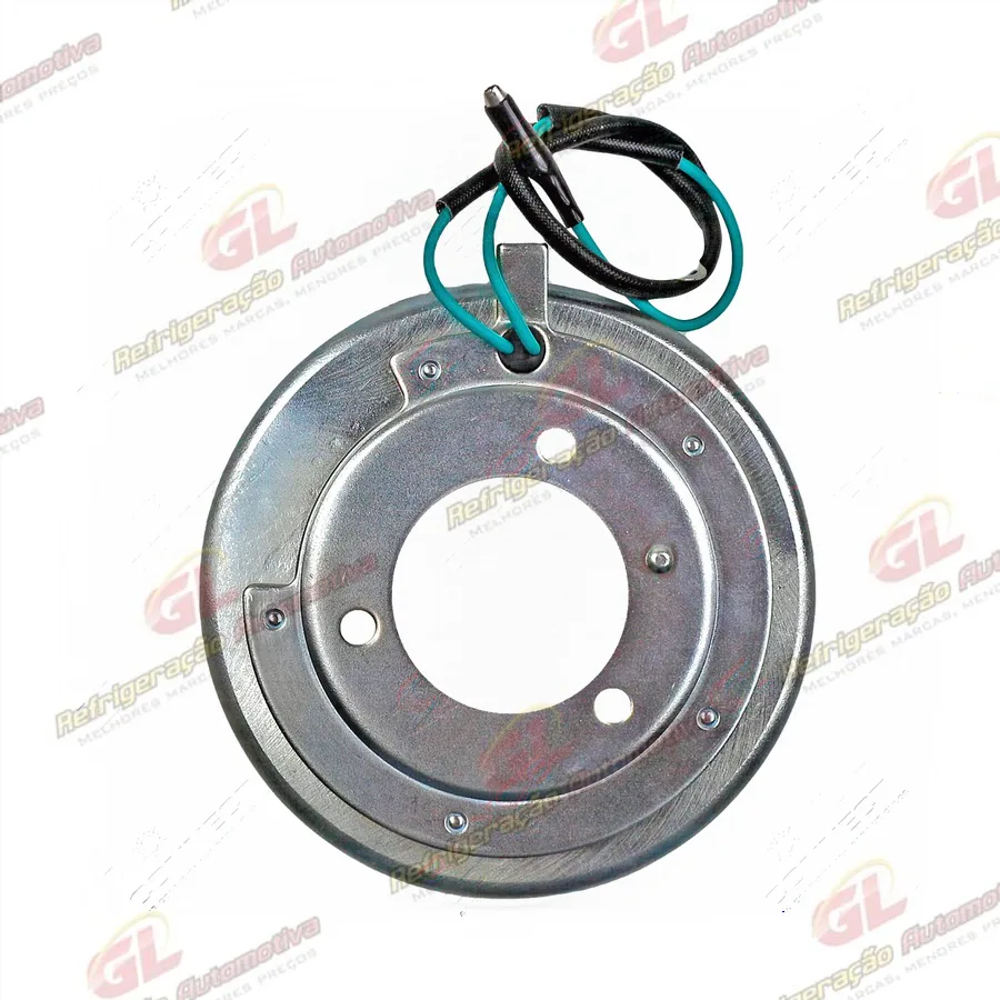 Magnético do Compressor TM21 - 24 Volts