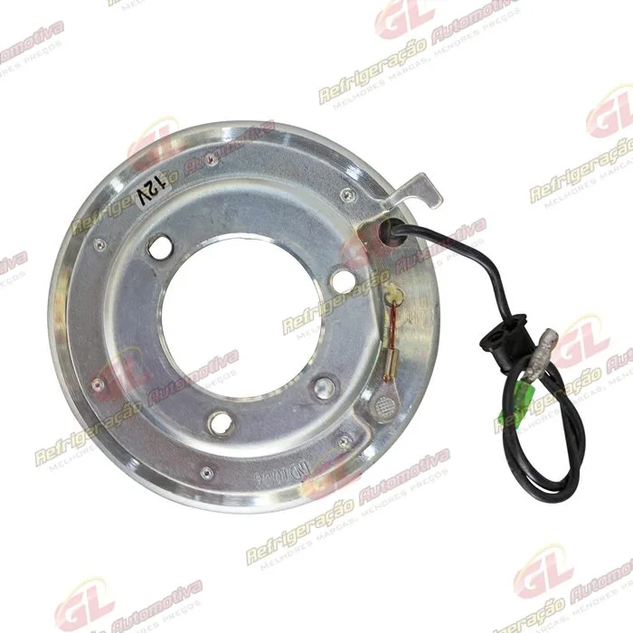 Magnético do Compressor Seltec TM16/ TM15HD/ TM08HD - 12 Volts