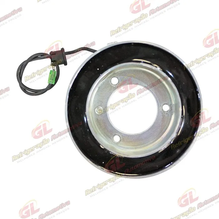 Magnético do Compressor Seltec TM16/ TM15HD/ TM08HD - 12 Volts — foto 2