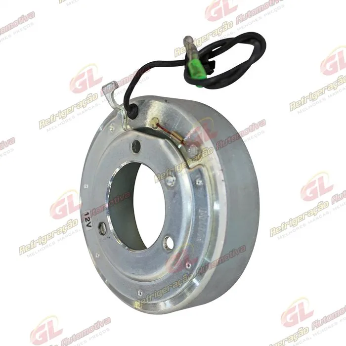 Magnético do Compressor Seltec TM16/ TM15HD/ TM08HD - 12 Volts — foto 3