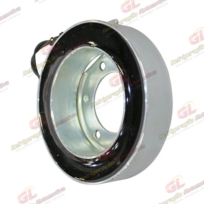 Magnético do Compressor Seltec TM16/ TM15HD/ TM08HD - 12 Volts — foto 4
