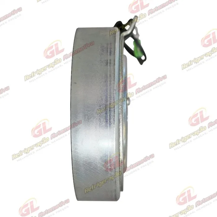 Magnético do Compressor Seltec TM16/ TM15HD/ TM08HD - 12 Volts — foto 5
