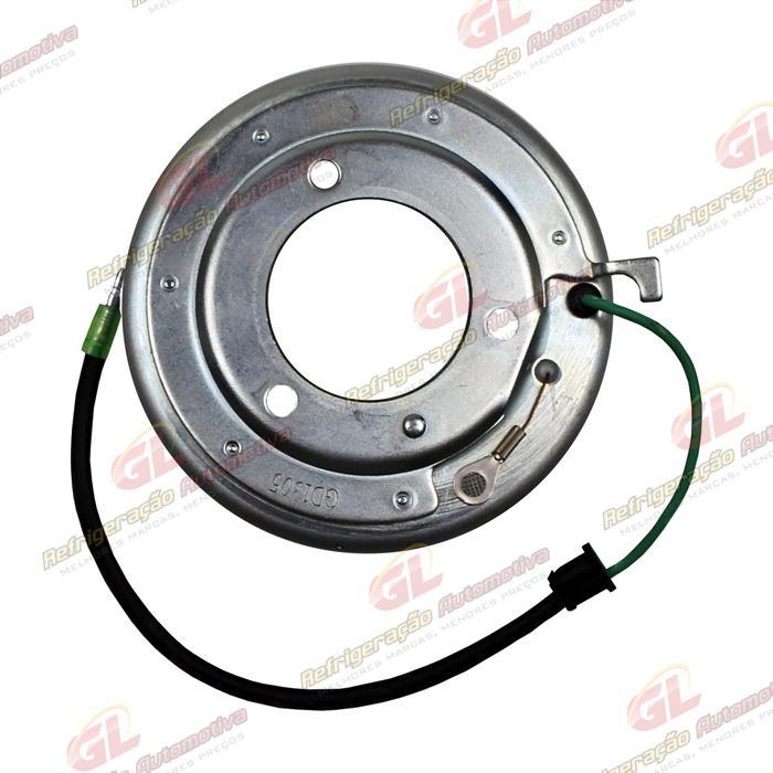 Magnético do Compressor TM16 Seltec TM15HD / TM08HD - 24 Volts