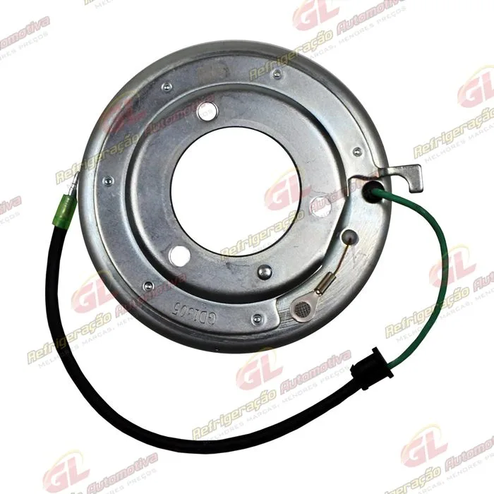 Magnético do Compressor TM16 Seltec TM15HD / TM08HD - 24 Volts